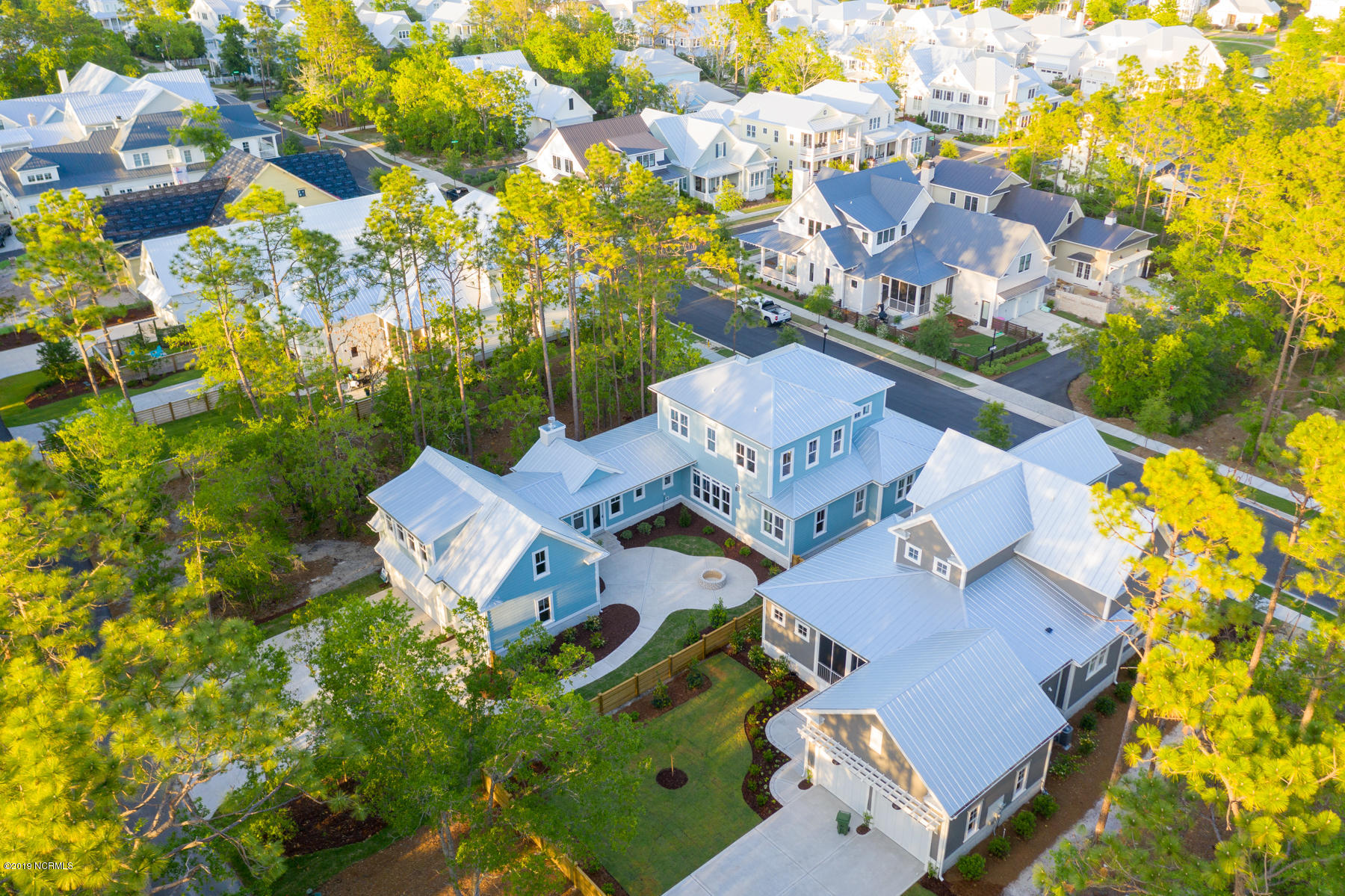 1000 Midnight Channel Road Wilmington, NC 28403 - Photo 54 of 55 DJI_0675