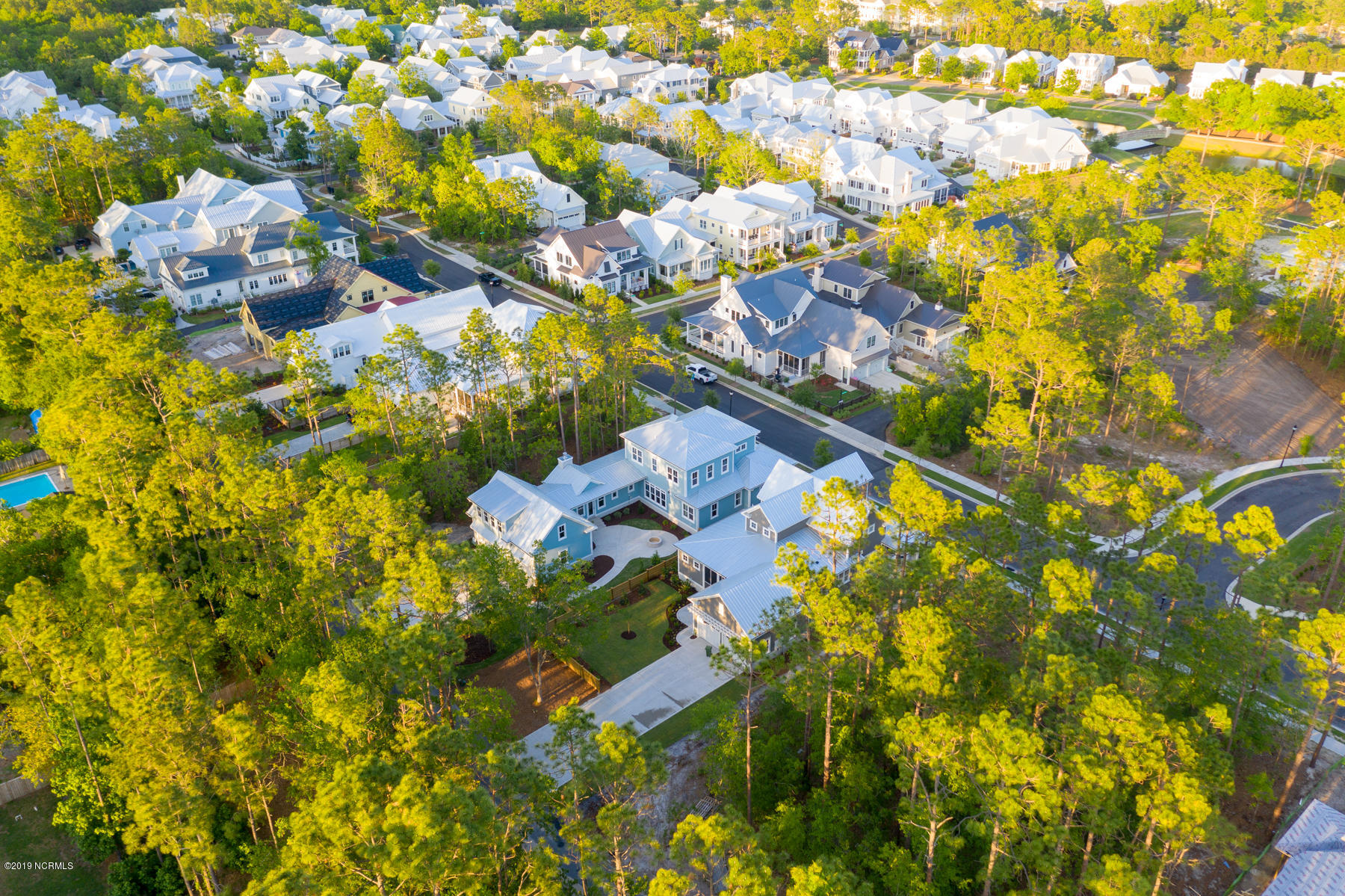 1000 Midnight Channel Road Wilmington, NC 28403 - Photo 6 of 55 DJI_0674