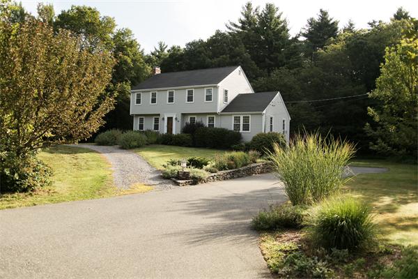 36 Wright Road Sudbury, MA 01776 - Photo 1 of 18 Gallery Image 1