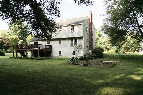 36 Wright Road Sudbury, MA 01776 - Photo 17 of 18 Gallery Image 17