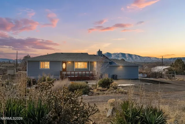 $499,999 | 11630 Fir Drive, Reno, NV 89506