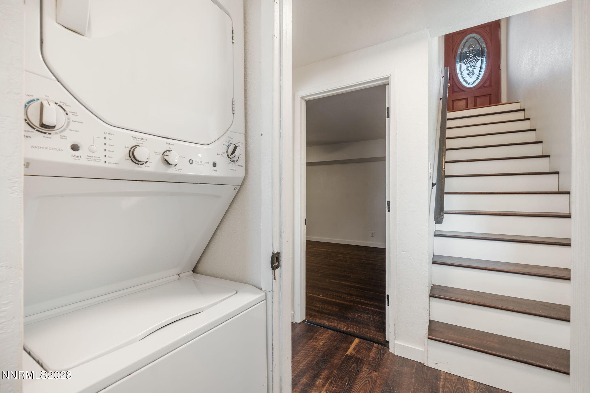 11630 Fir Drive Reno, NV 89506 - Photo 14 of 34 Downstairs Laundry