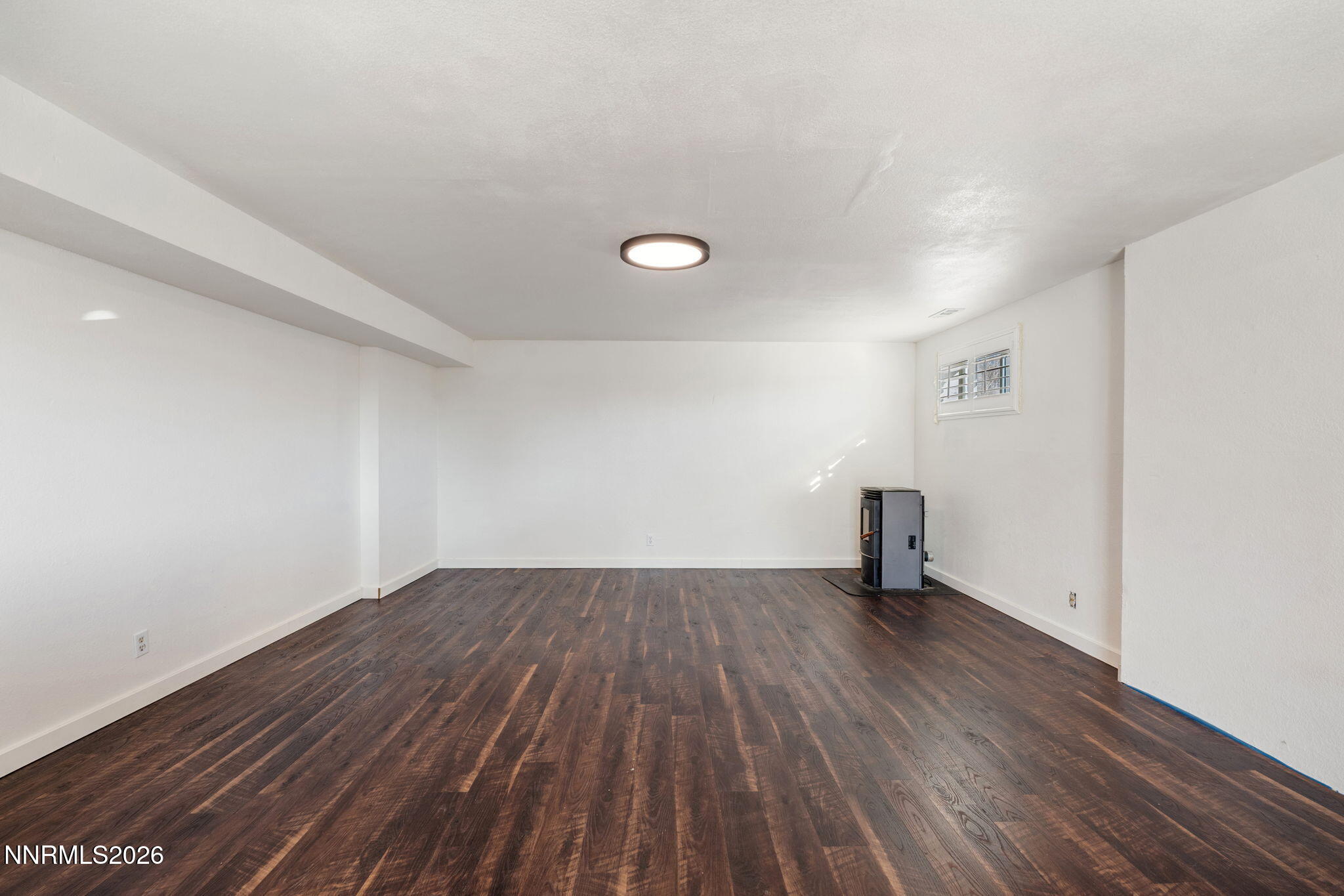 11630 Fir Drive Reno, NV 89506 - Photo 15 of 34 Downstairs Living Room