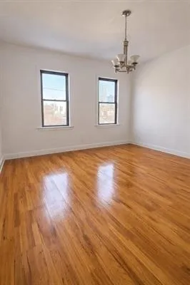 $4,400 | 163 Christopher Columbus Drive, Unit 3, Jersey City, NJ 07302