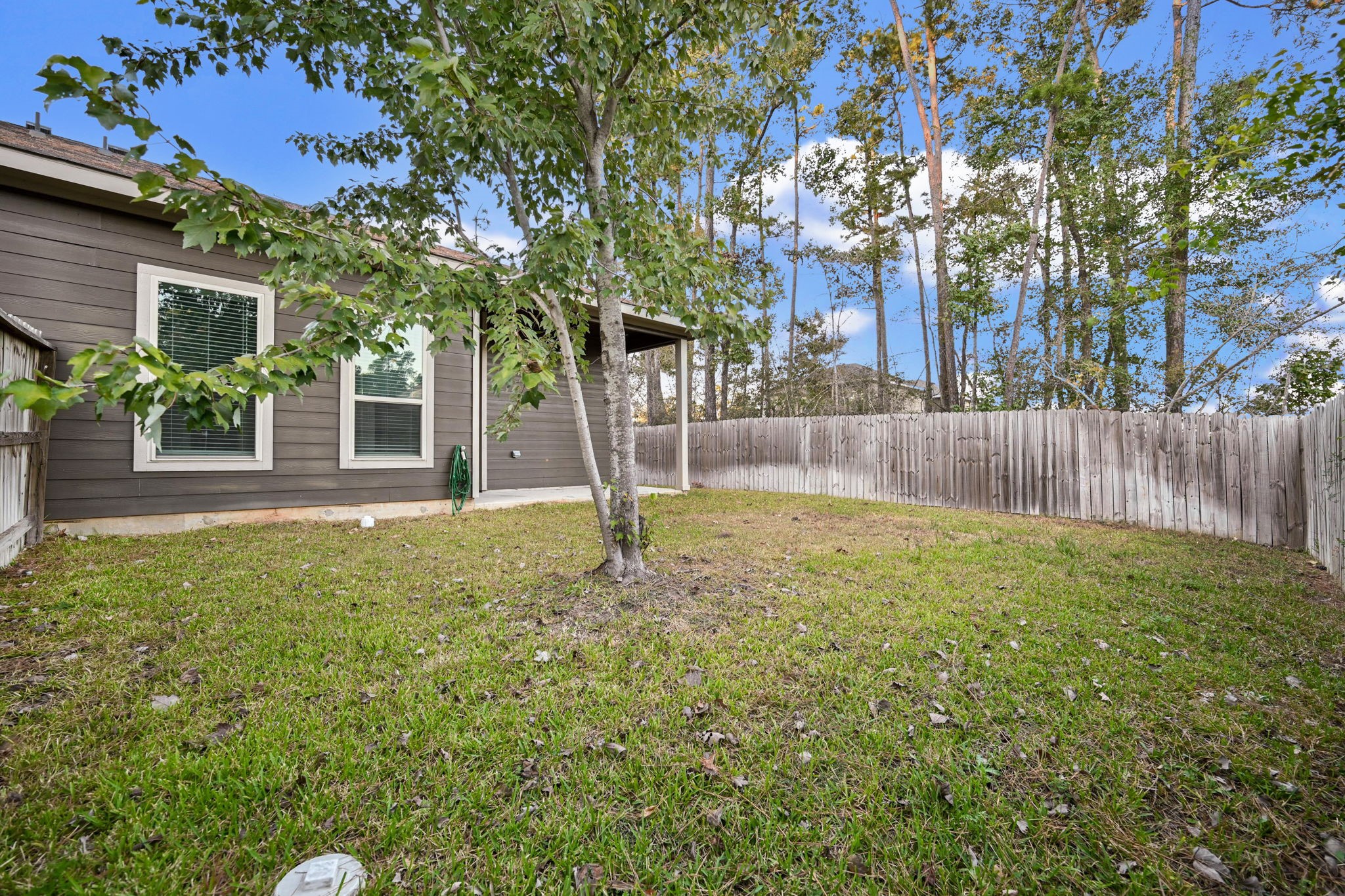 127 Wickersham, Unit A Conroe, TX 77304 - Photo 36 of 36