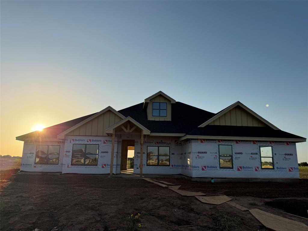 131 Indian Ridge Road Tuscola, TX 79562 - Photo 1 of 2 Gallery Image 1