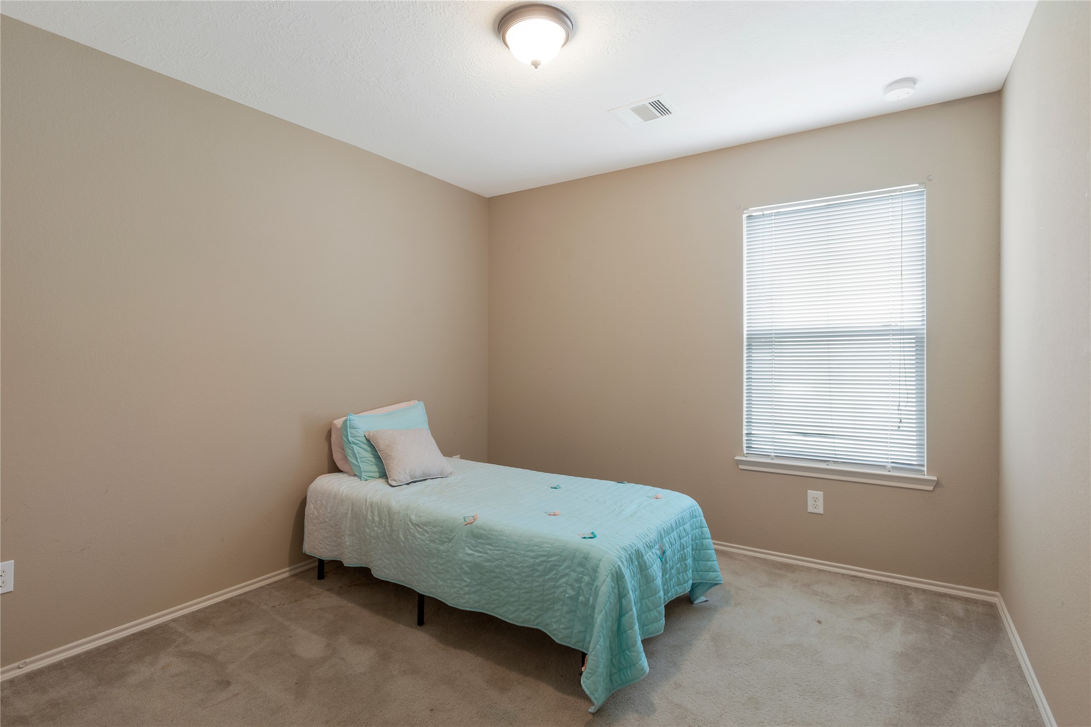 16306 Rustic Stable Lane Cypress, TX 77429 - Photo 21 of 32 Spacious secondary bedroom!