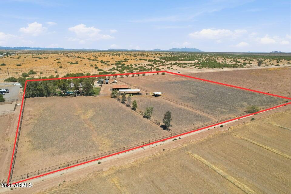 1793 North Bianco Road Casa Grande, AZ 85193 - Photo 81 of 93