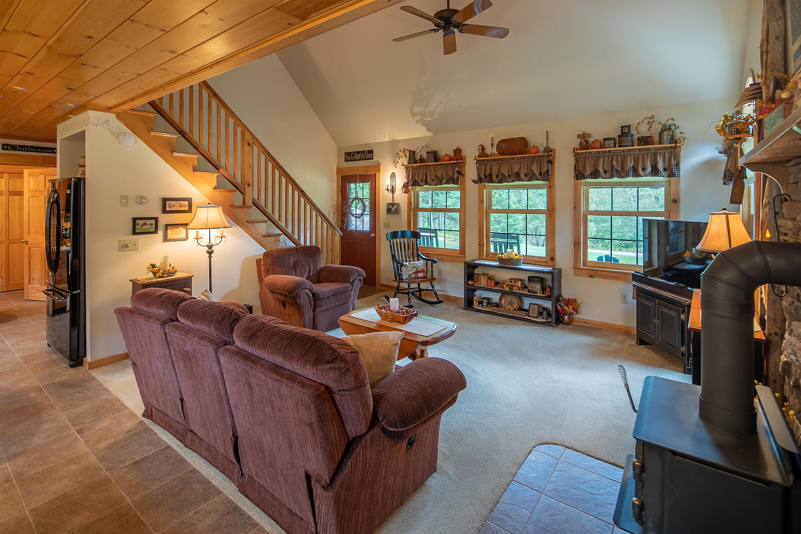 62 Appalachian Road Stratton, ME 04982 - Photo 6 of 52 23