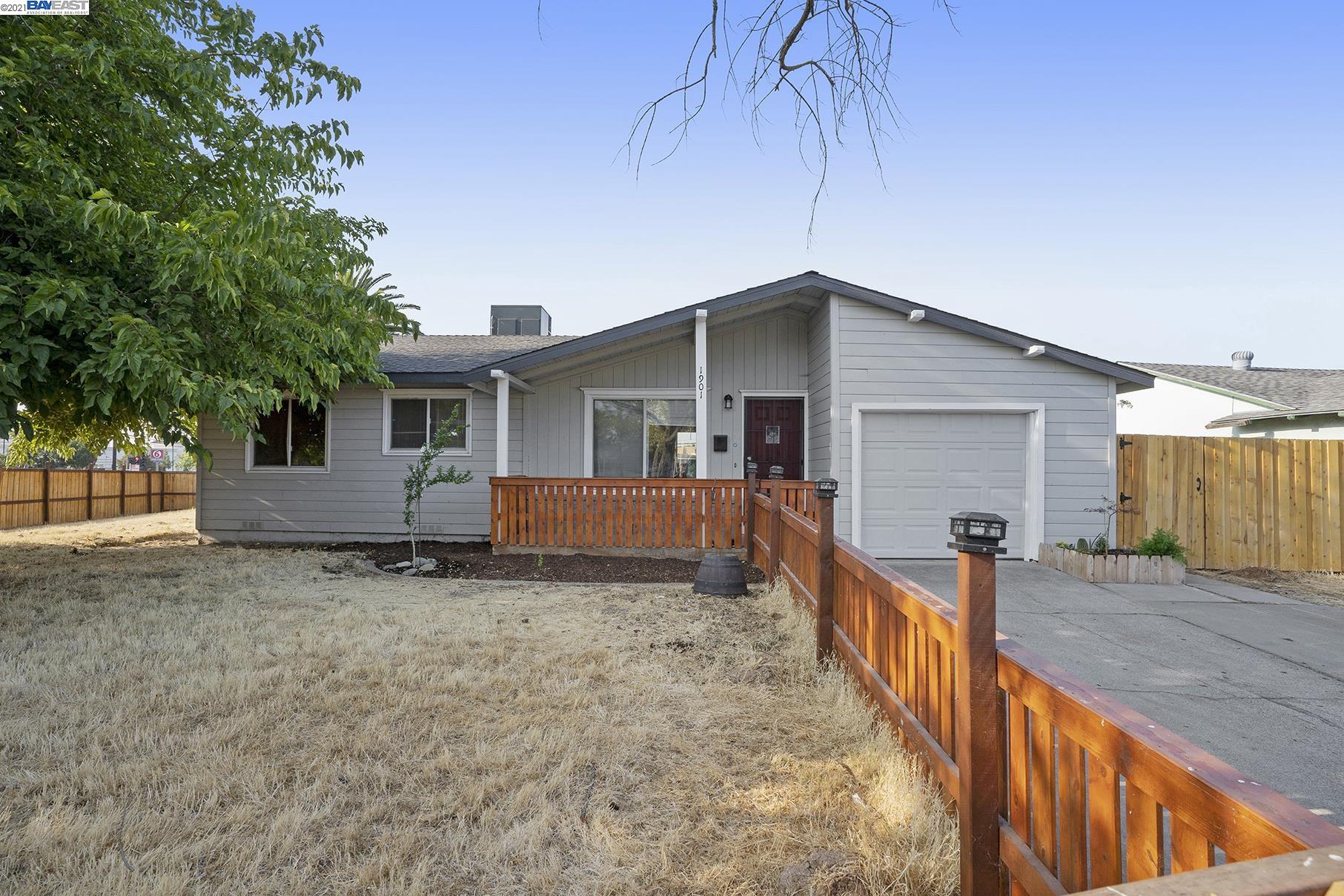 1901 Middleberry Road Sacramento, CA 95815 - Photo 1 of 1 Gallery Image 1