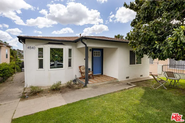 $4,200 | 4540 Catalpa Street, Los Angeles, CA 90032