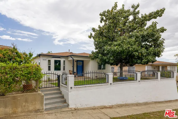 $4,200 | 4540 Catalpa Street, Los Angeles, CA 90032