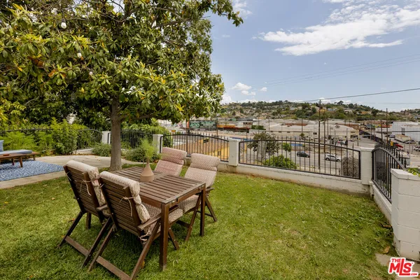 $4,200 | 4540 Catalpa Street, Los Angeles, CA 90032