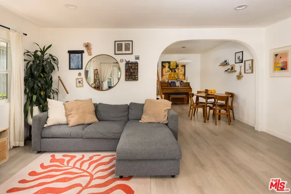$4,200 | 4540 Catalpa Street, Los Angeles, CA 90032