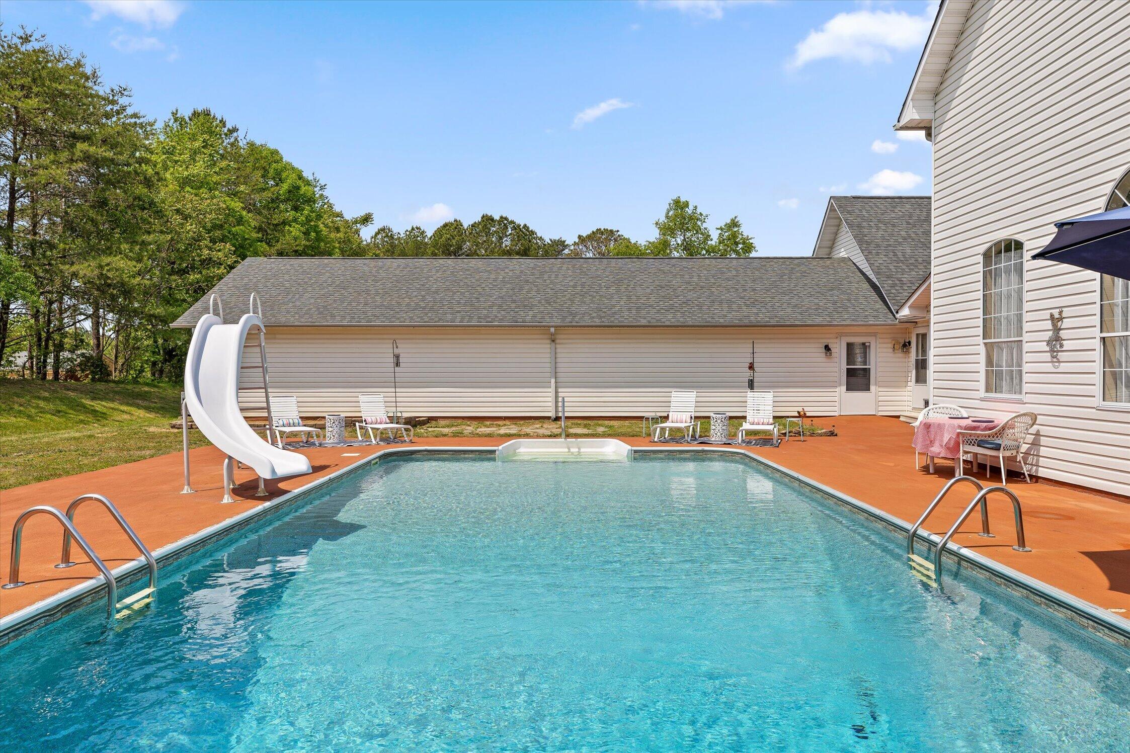 2979 Blythes Ferry Road Dayton, TN 37321 - Photo 135 of 138 15-2979 Blythes Ferry-15