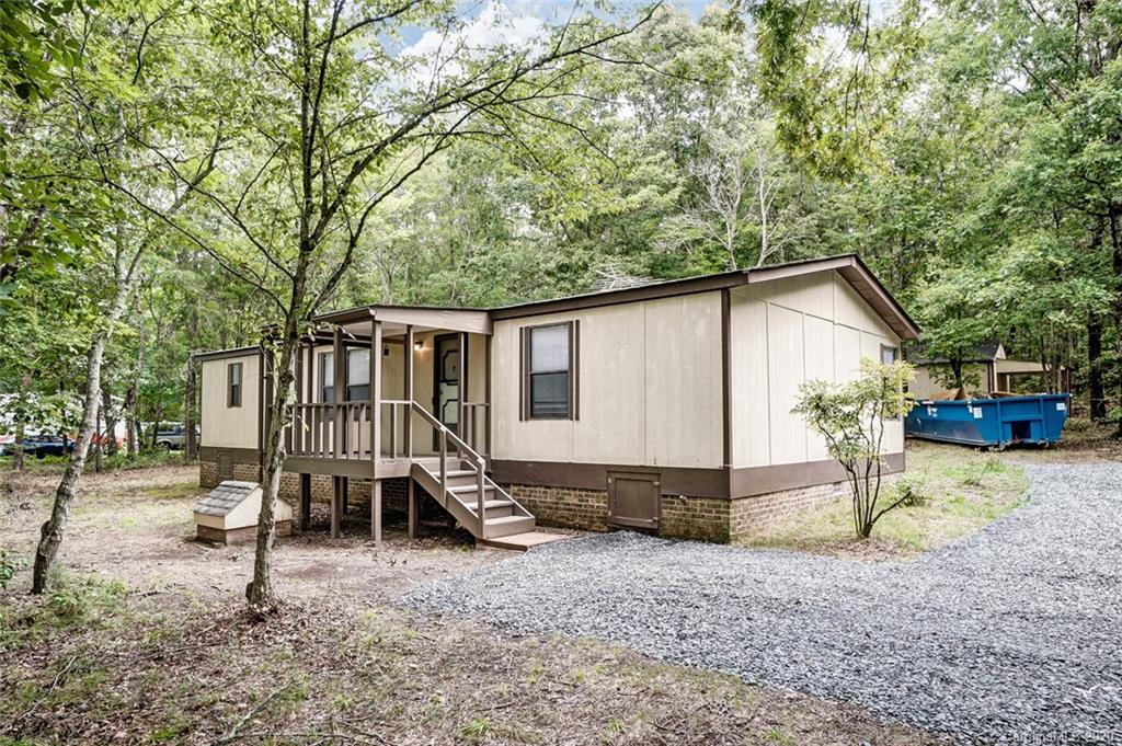 15810 Silver Road Oakboro, NC 28129 - Photo 4 of 45 Gallery Image 4
