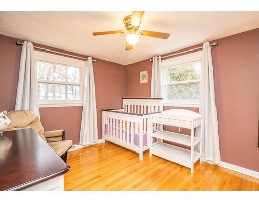 44 Corey Road Springfield, MA 01128 - Photo 16 of 29 a bedroom with furniture and a window