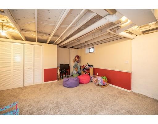 44 Corey Road Springfield, MA 01128 - Photo 19 of 29 a room with lots of storage and utility