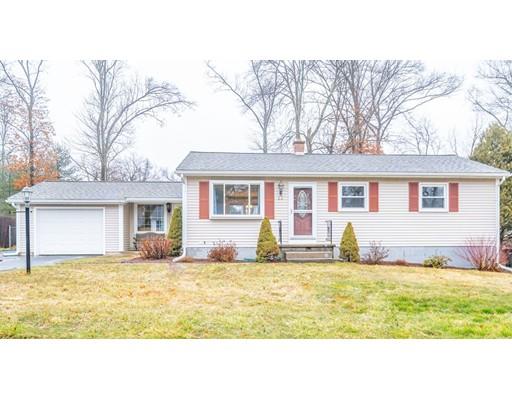 44 Corey Road Springfield, MA 01128 - Photo 2 of 29 a house view with a outdoor space