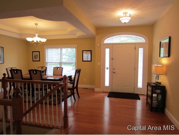 2320 West Laurel Street Springfield, IL 62704 - Photo 4 of 18 Gallery Image 4