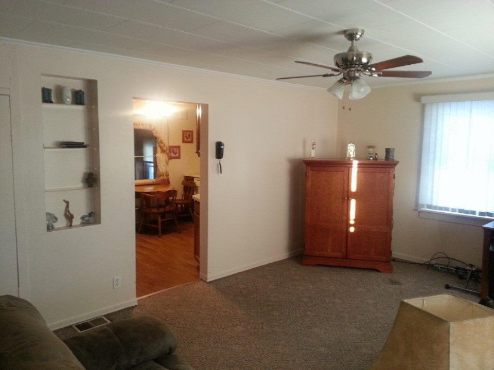 4580 Hudson Road Osseo, MI 49266 - Photo 2 of 8 Marleana4