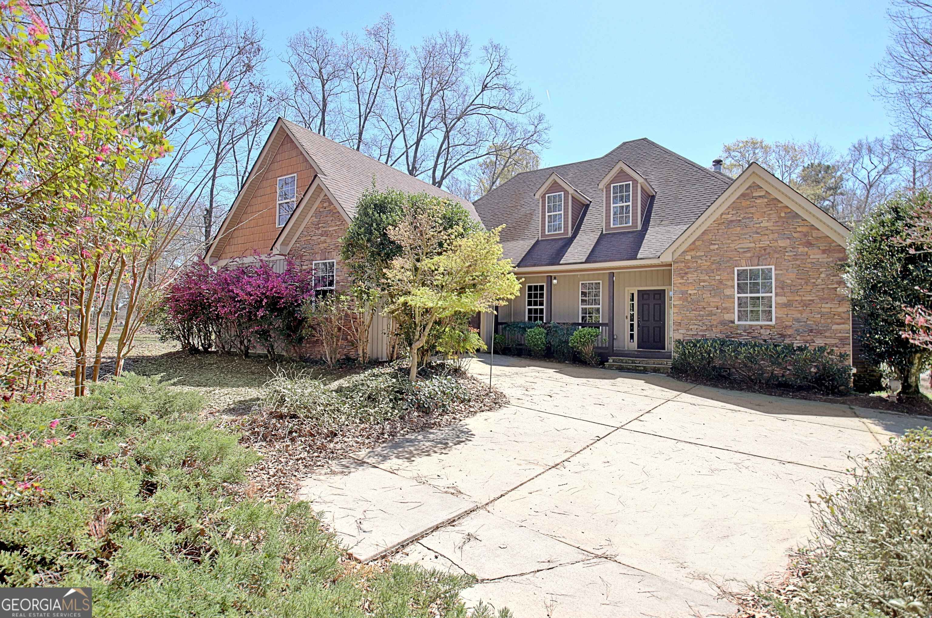 373 Blanton Mill Road Griffin, GA 30224 - Photo 1 of 1 Gallery Image 1