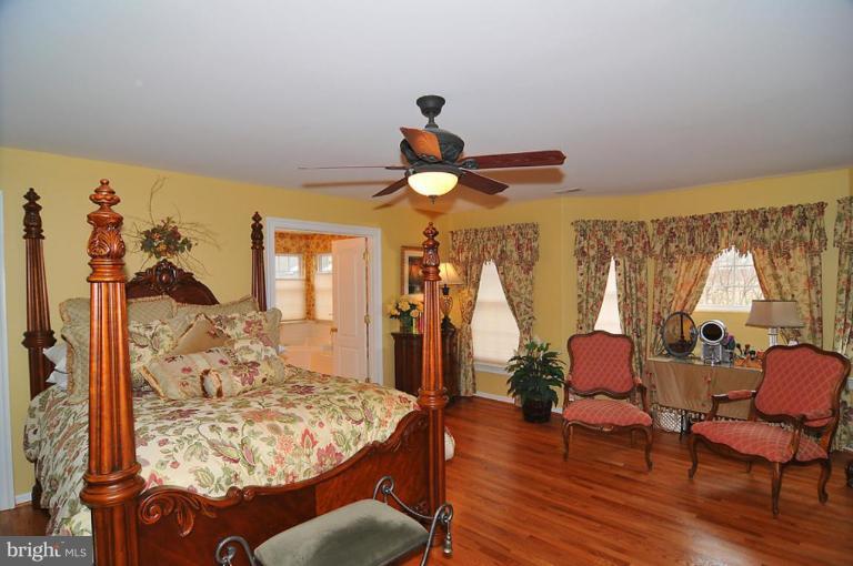 10019 German Road Ellicott City, MD 21042 - Photo 23 of 30 a living room with furniture and a large window