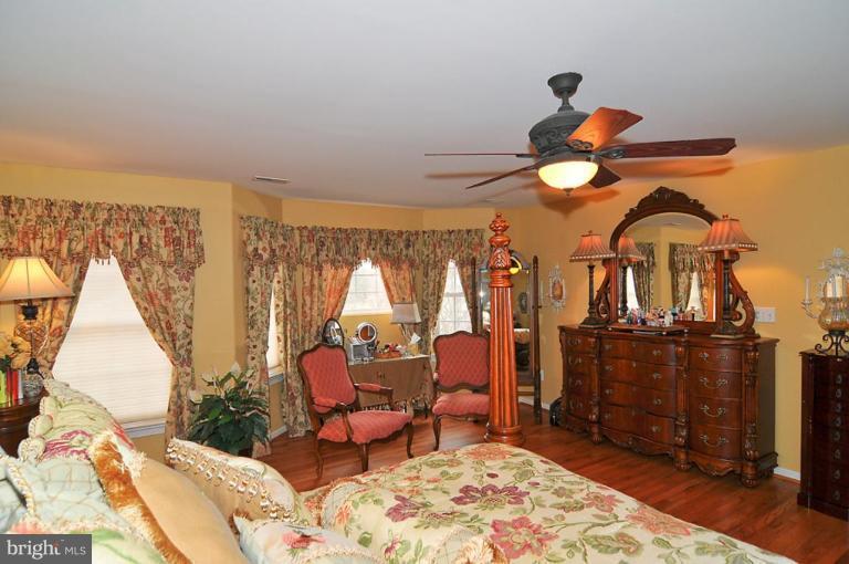 10019 German Road Ellicott City, MD 21042 - Photo 24 of 30 a view of a livingroom with furniture and window
