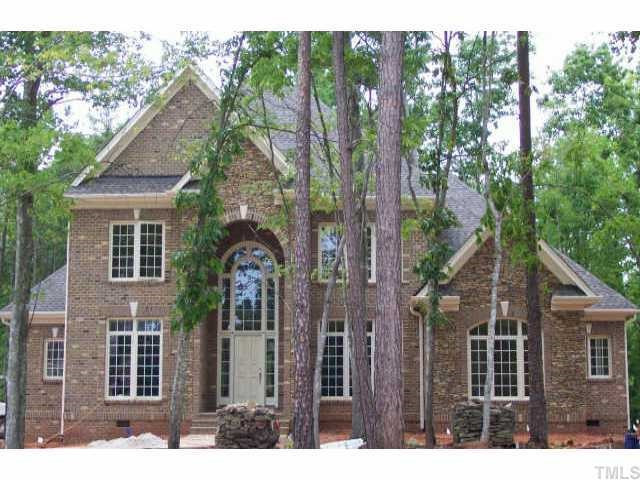 7221 Sunset Glen Raleigh, NC 27614 - Photo 1 of 1 Exterior Front