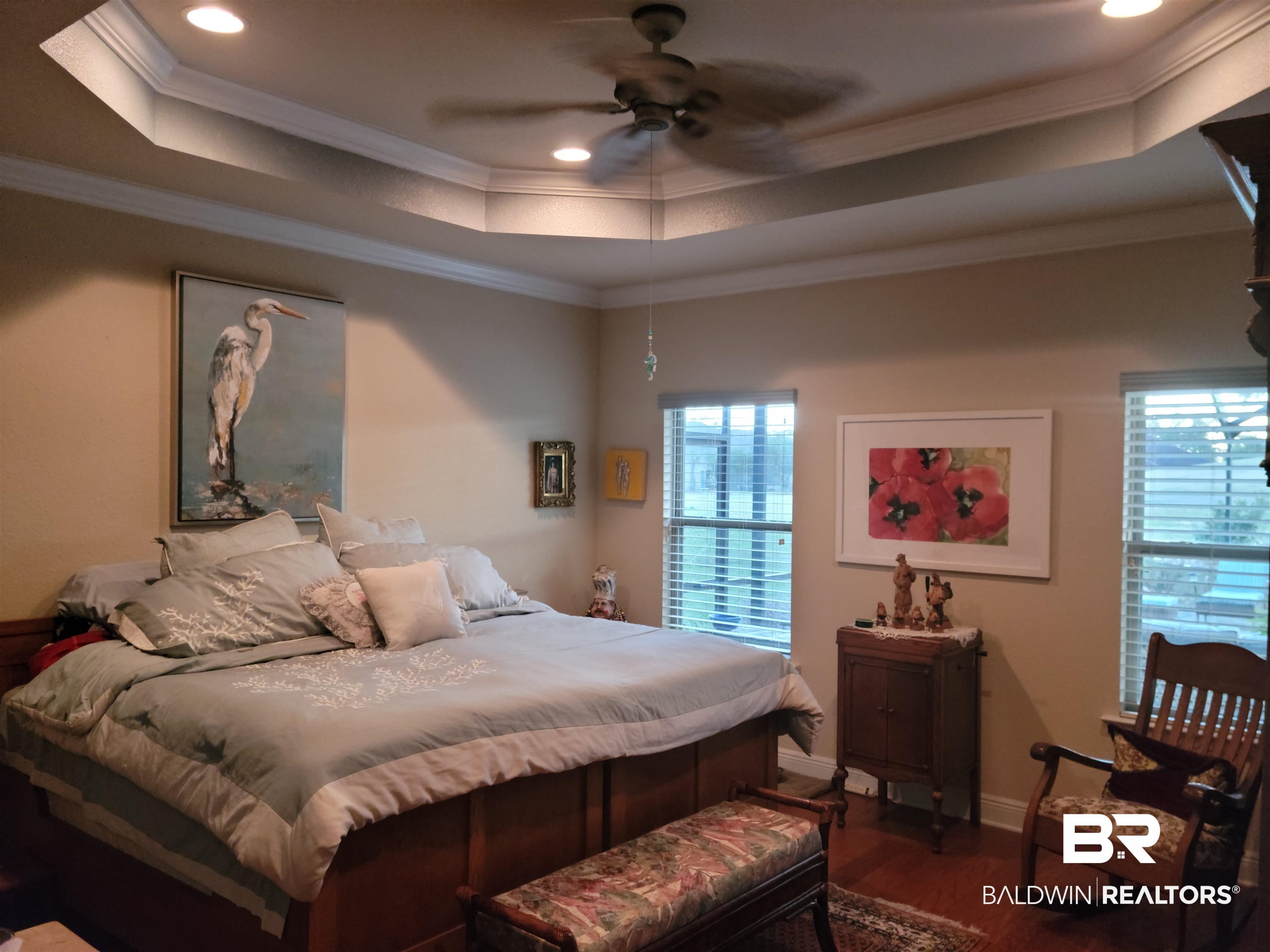 23453 Dundee Circle Foley, AL 36535 - Photo 7 of 19 Master Bedroom