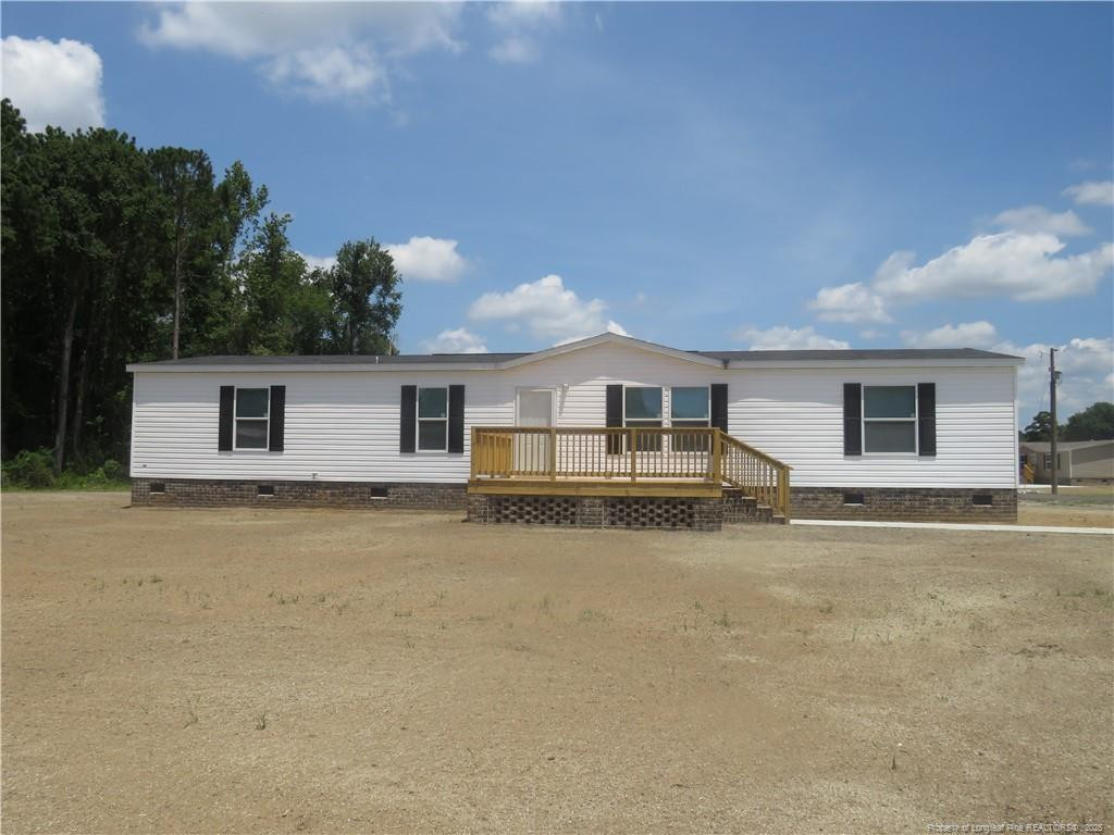 31 Morris Road Lumberton, NC 28360 - Photo 2 of 12 Photo 2