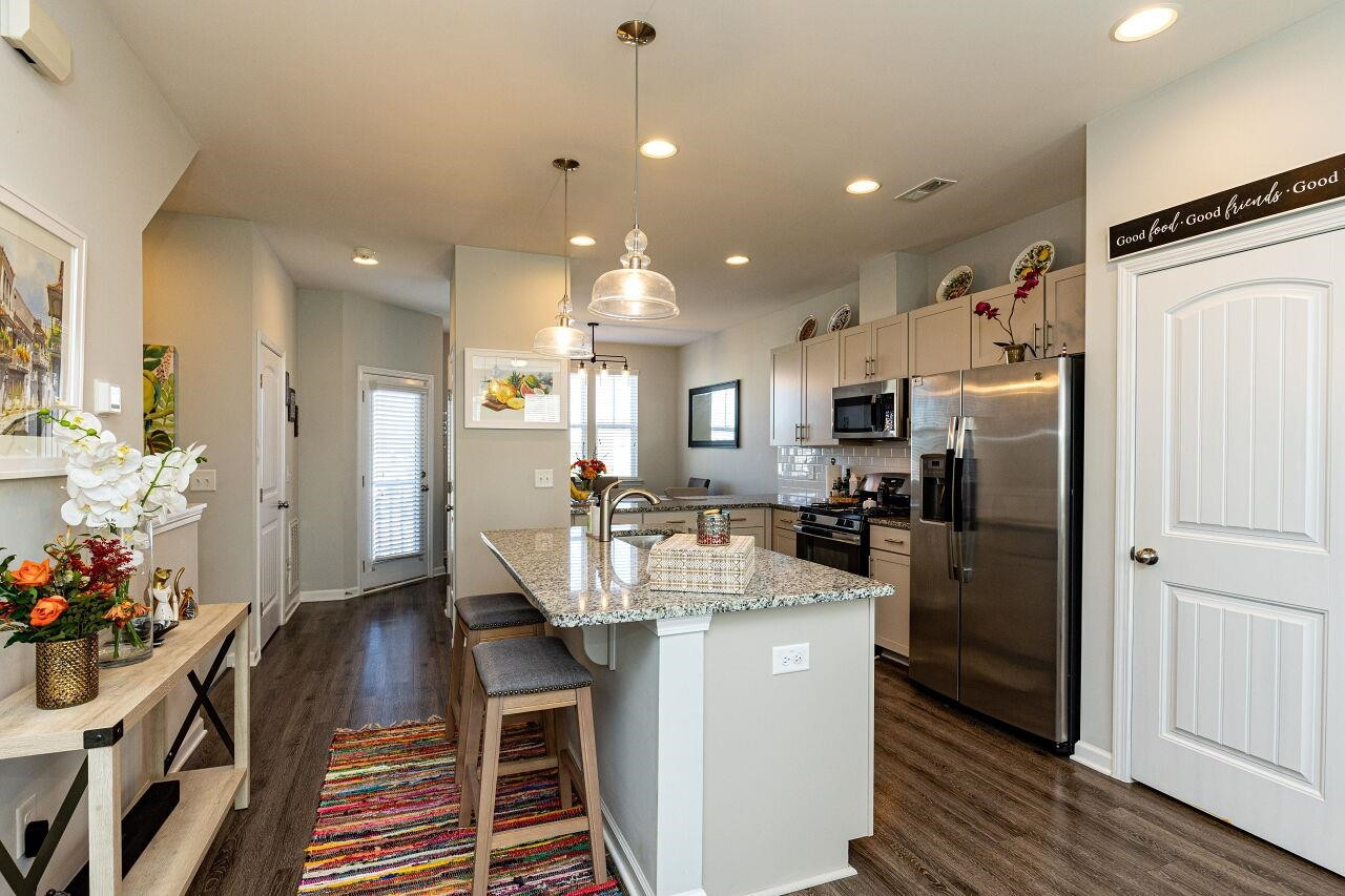 6128 Kayton Street Raleigh, NC 27616 - Photo 13 of 30 Photo 13