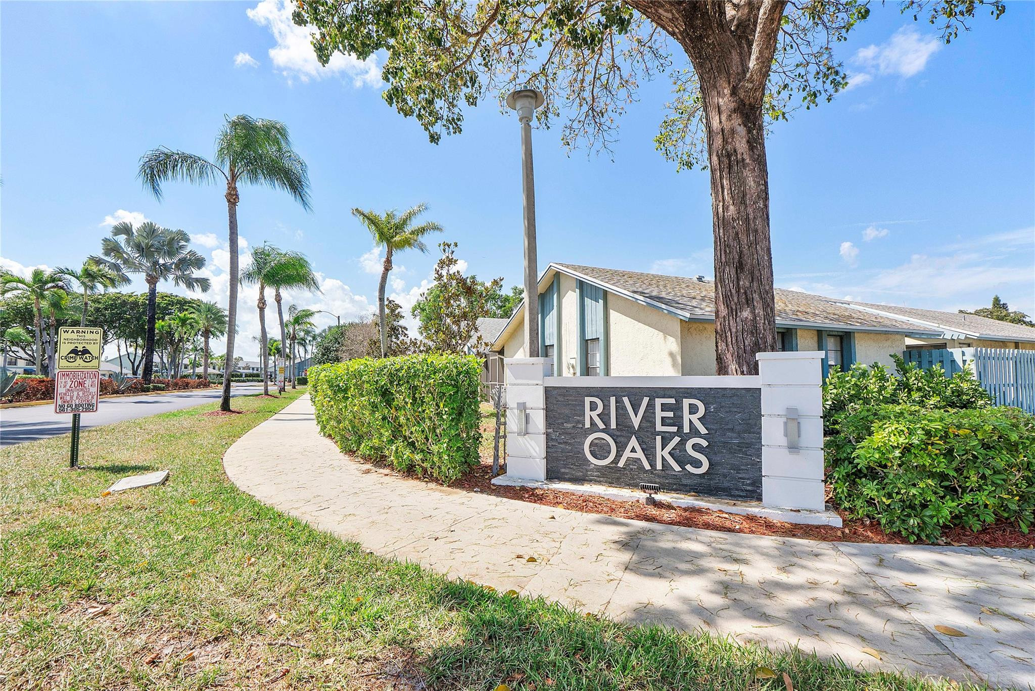 9149 Southwest 21st Court, Unit F Boca Raton, FL 33428 - Photo 38 of 47 Photo 40