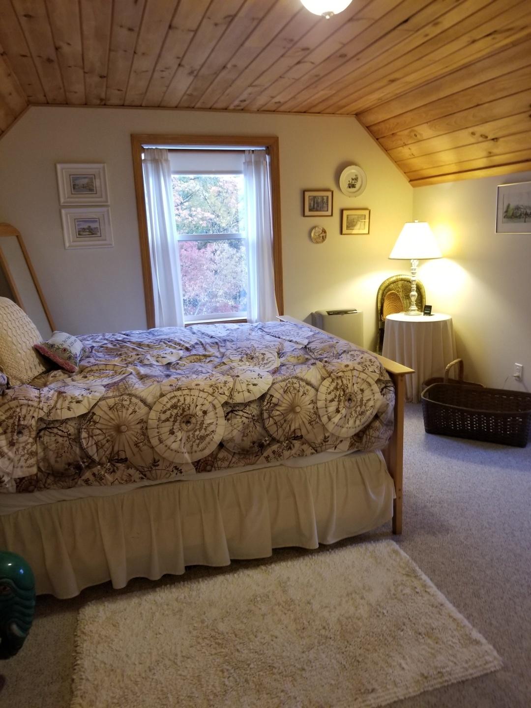 33 Oak Hill Road Trevett, ME 04571 - Photo 22 of 33 bedroom 3