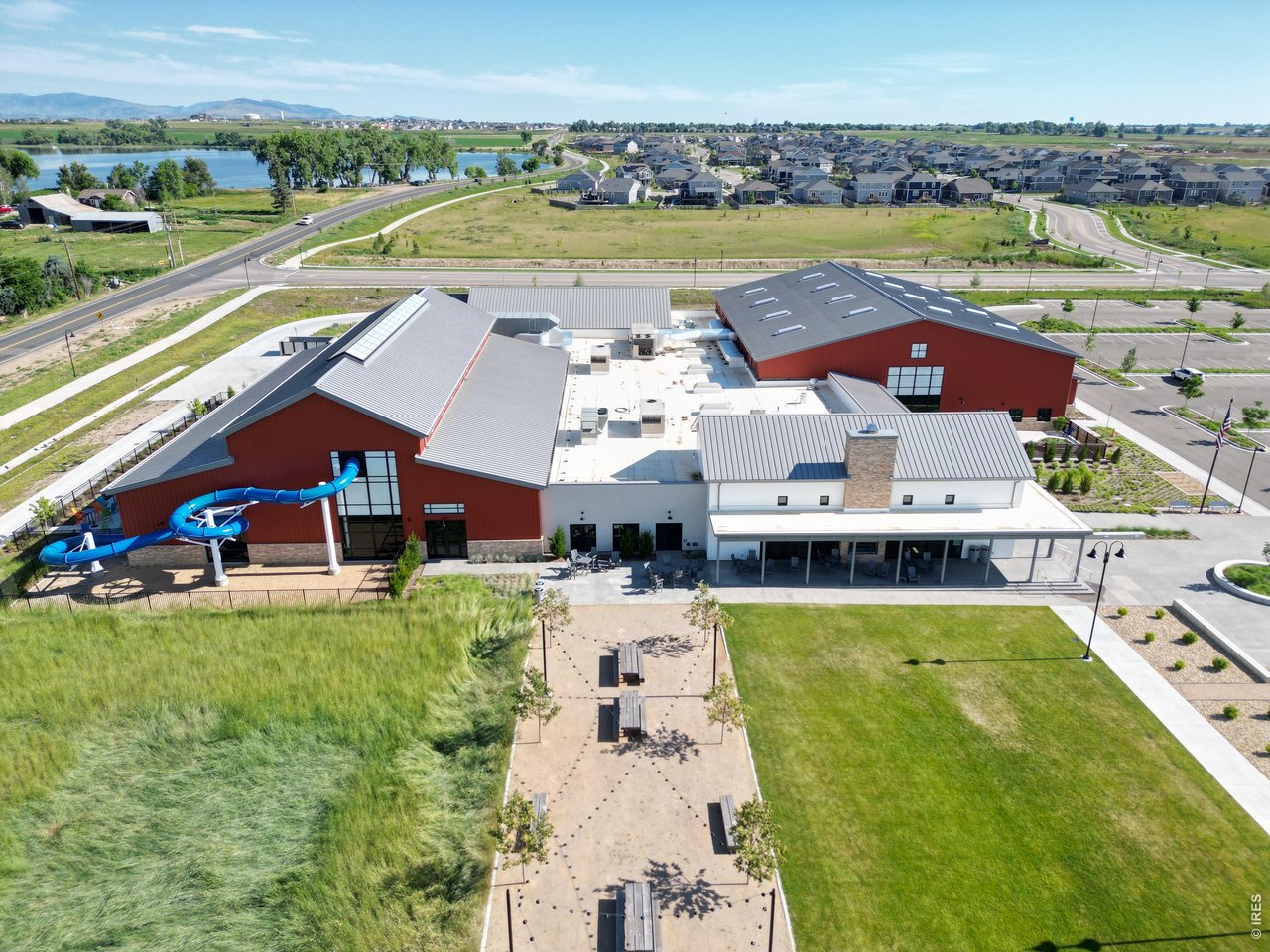 997 Blue Bell Road Berthoud, CO 80513 - Photo 49 of 50 Rec Center