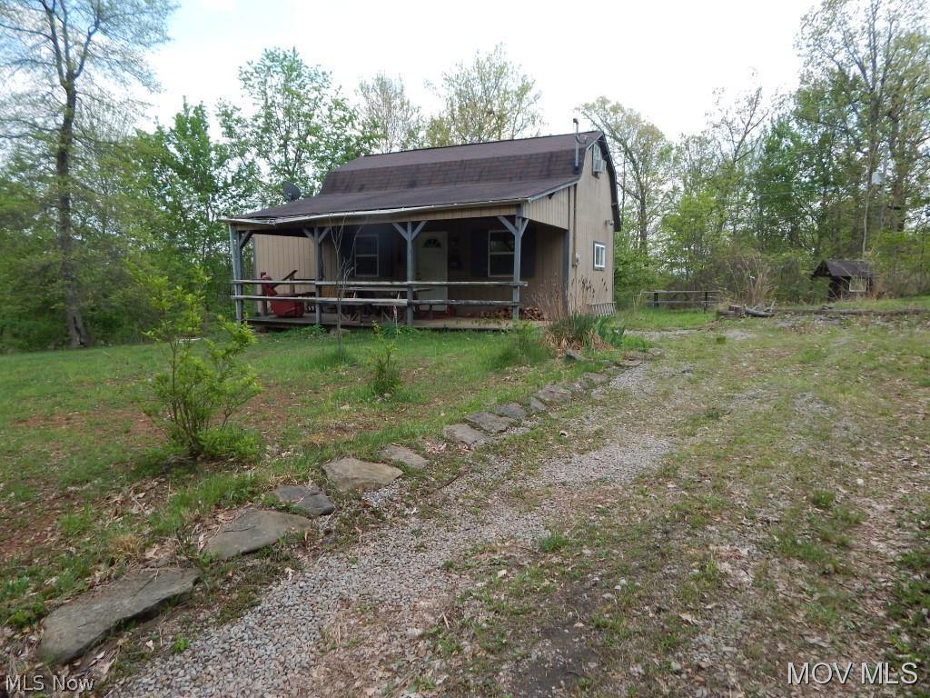 1474 Sheeps Run Road Petroleum, WV 26161 - Photo 1 of 15