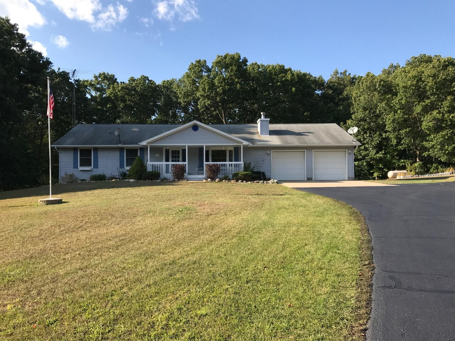 12700 Raby Road Grass Lake, MI 49240 - Photo 9 of 42 Photo 9