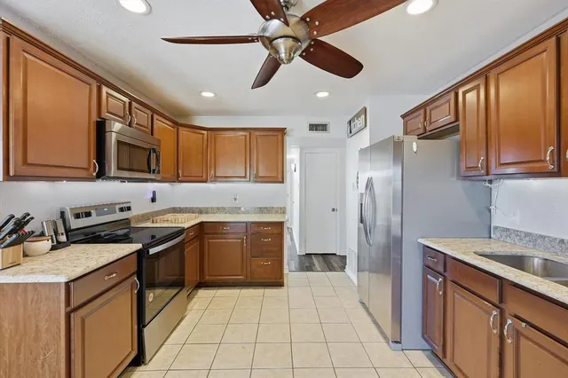 $349,000 | 5016 Wheeler Circle, The Colony, TX 75056