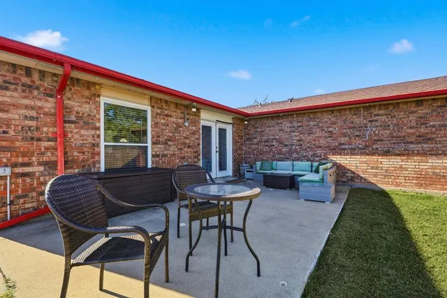 $349,000 | 5016 Wheeler Circle, The Colony, TX 75056