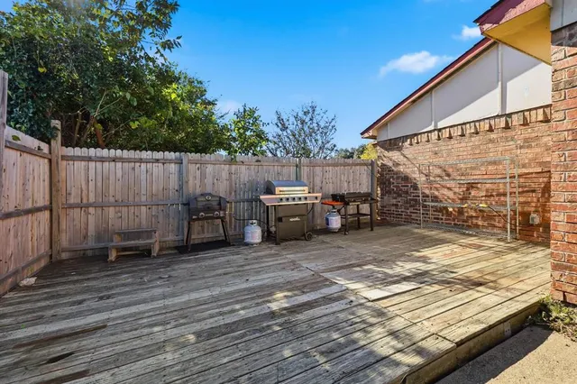 $349,000 | 5016 Wheeler Circle, The Colony, TX 75056