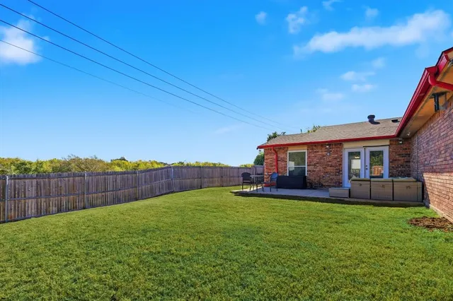 $349,000 | 5016 Wheeler Circle, The Colony, TX 75056