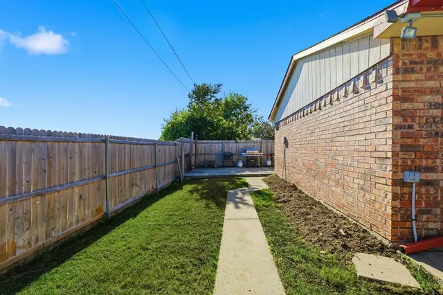 $349,000 | 5016 Wheeler Circle, The Colony, TX 75056