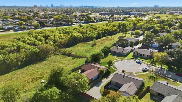 $349,000 | 5016 Wheeler Circle, The Colony, TX 75056