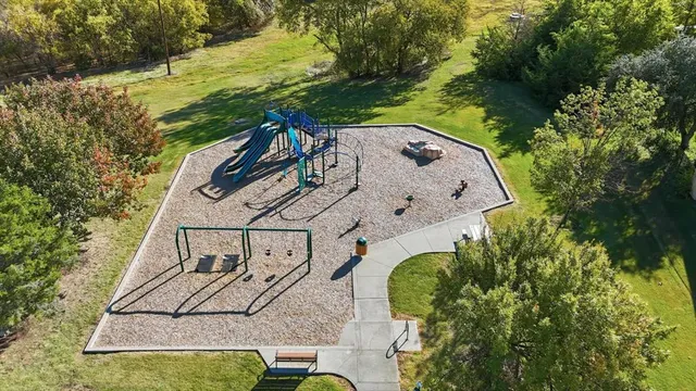 $349,000 | 5016 Wheeler Circle, The Colony, TX 75056