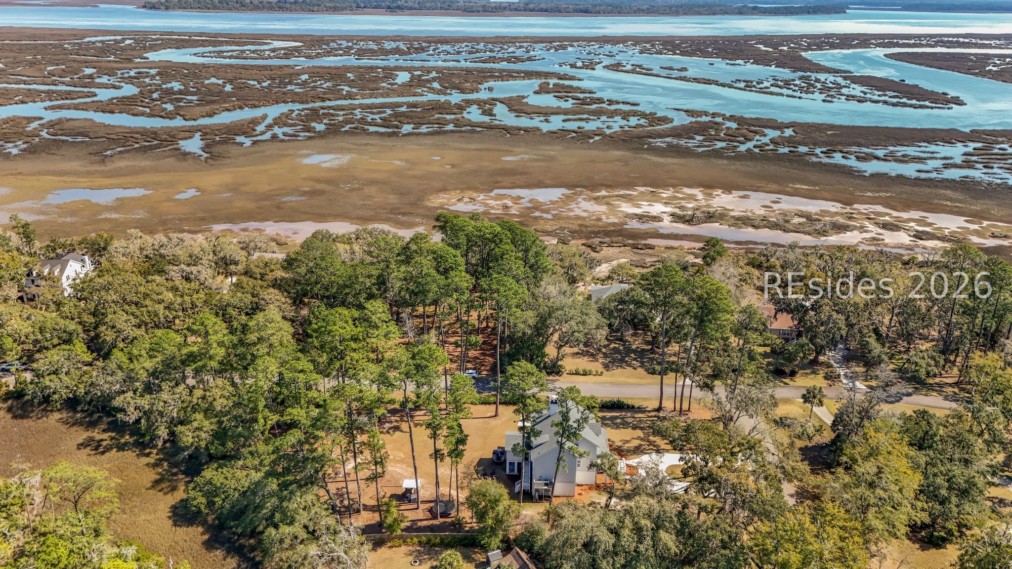 26 Pilot Point Road Ridgeland, SC 29936 - Photo 51 of 63