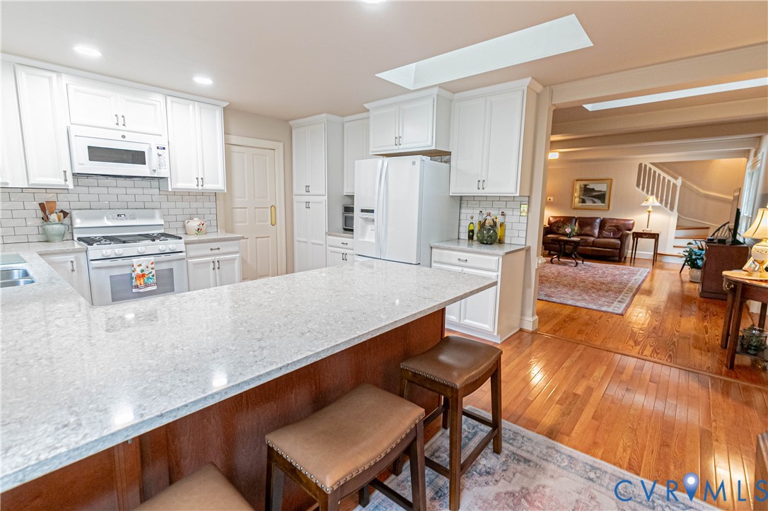 118 Beverly Road Ashland, VA 23005 - Photo 16 of 50 Gallery Image 16