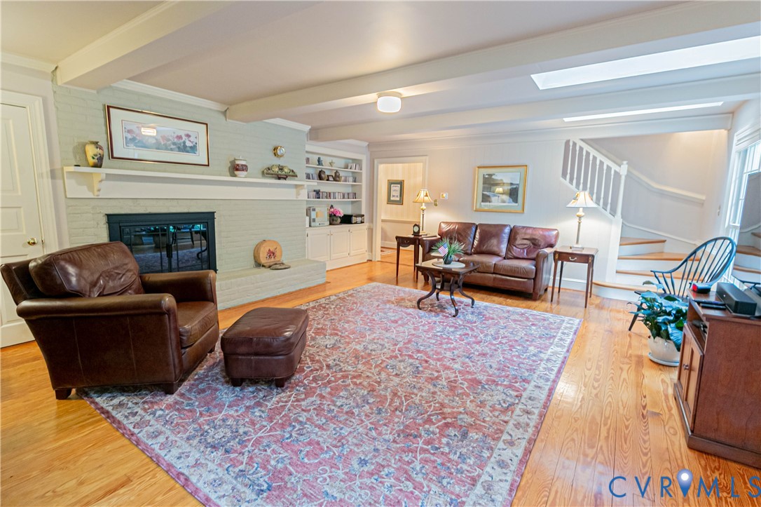118 Beverly Road Ashland, VA 23005 - Photo 23 of 50 Gallery Image 23