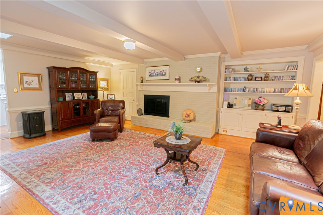 118 Beverly Road Ashland, VA 23005 - Photo 26 of 50 Gallery Image 26