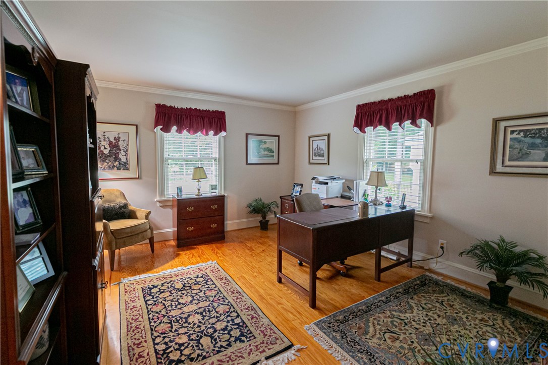 118 Beverly Road Ashland, VA 23005 - Photo 35 of 50 Gallery Image 35
