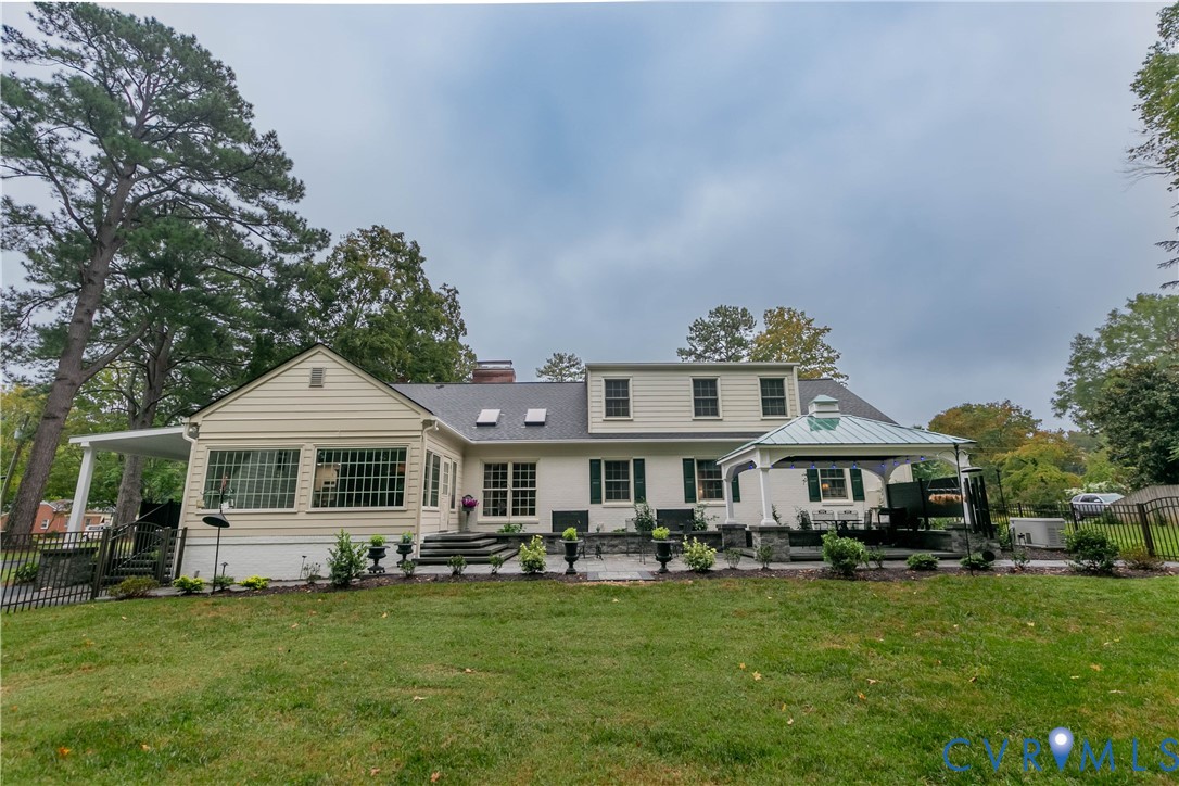 118 Beverly Road Ashland, VA 23005 - Photo 43 of 50 Gallery Image 43